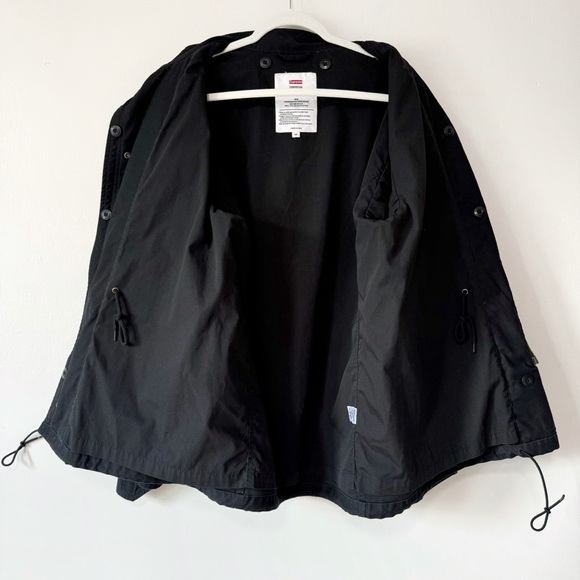 NEW Supreme The Killer M-65 Jacket John Woo Fall/Winter 2018 Rare Collectible - Picture 9 of 15